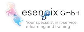 esenpix gmbh logo