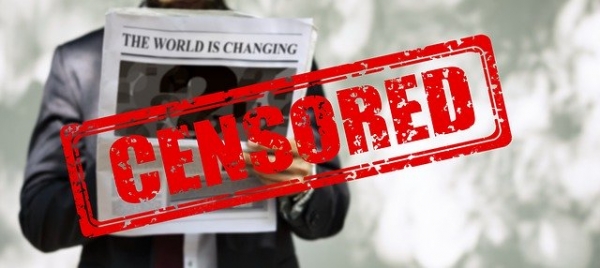 Technische Blickpunkte der Zensur